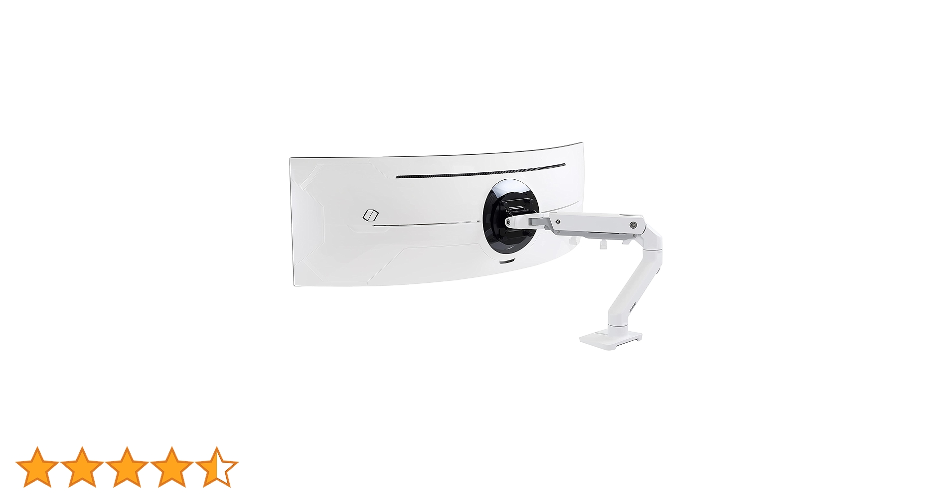 Amazon.co.jp: ERGOTRON エルゴトロン HX モニターアーム デスク